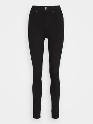 Jeansy Skinny Fit Vero Moda