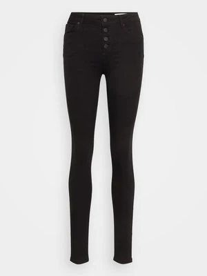 Jeansy Skinny Fit Vero Moda