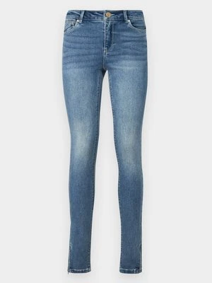 Jeansy Skinny Fit Vero Moda