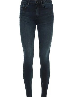 Jeansy Skinny Fit Vero Moda