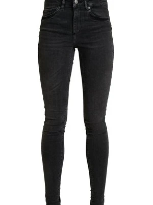 Jeansy Skinny Fit Vero Moda