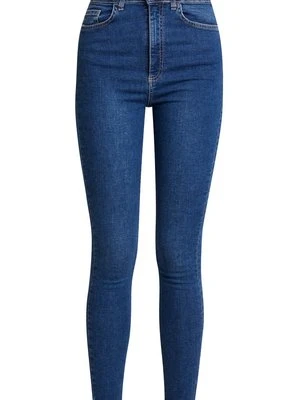 Jeansy Skinny Fit Vero Moda