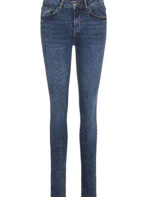 Jeansy Skinny Fit Vero Moda
