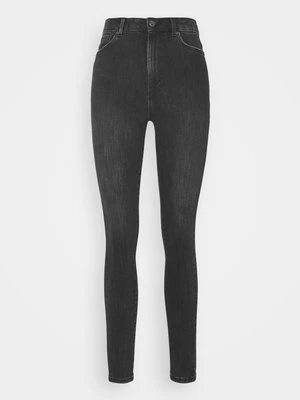 Jeansy Skinny Fit Vero Moda