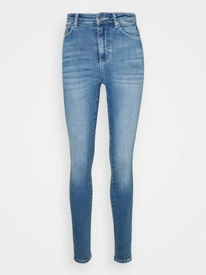 Jeansy Skinny Fit Vero Moda