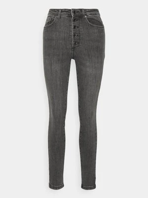 Jeansy Skinny Fit Vero Moda