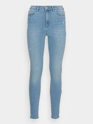 Jeansy Skinny Fit Vero Moda