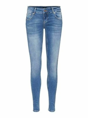 Jeansy Skinny Fit Vero Moda