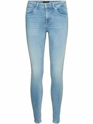 Jeansy Skinny Fit Vero Moda