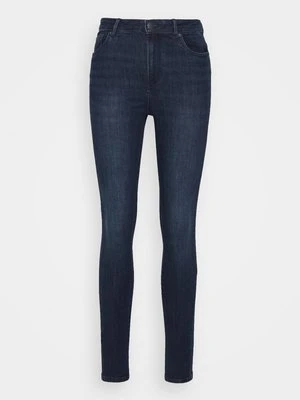 Jeansy Skinny Fit Vero Moda