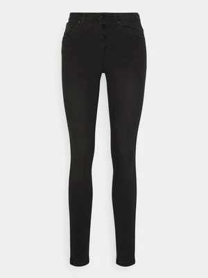 Jeansy Skinny Fit Vero Moda