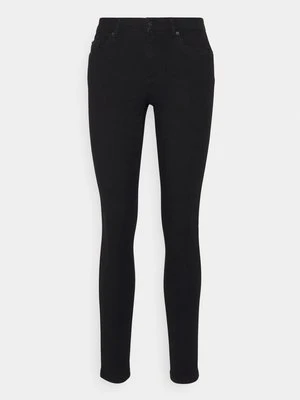 Jeansy Skinny Fit Vero Moda