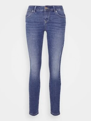 Jeansy Skinny Fit Vero Moda