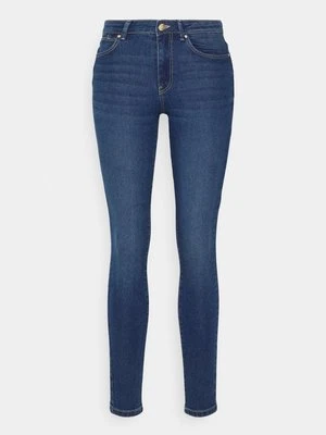 Jeansy Skinny Fit Vero Moda