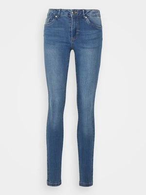 Jeansy Skinny Fit Vero Moda