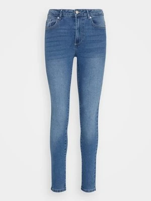 Jeansy Skinny Fit Vero Moda