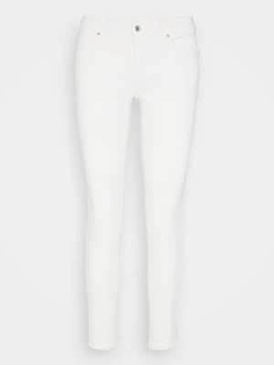 Jeansy Skinny Fit Vero Moda