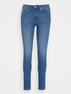 Jeansy Skinny Fit Vero Moda