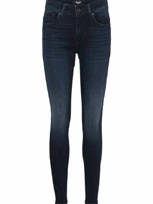 Jeansy Skinny Fit Vero Moda
