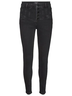 Jeansy Skinny Fit Vero Moda