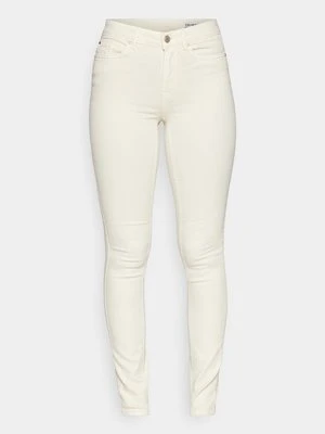 Jeansy Skinny Fit Vero Moda