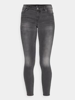 Jeansy Skinny Fit Vero Moda