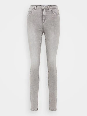 Jeansy Skinny Fit Vero Moda