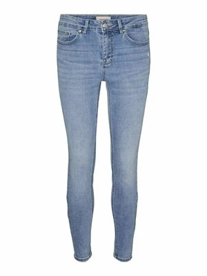 Jeansy Skinny Fit Vero Moda