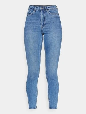 Jeansy Skinny Fit Vero Moda