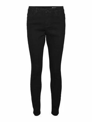 Jeansy Skinny Fit Vero Moda