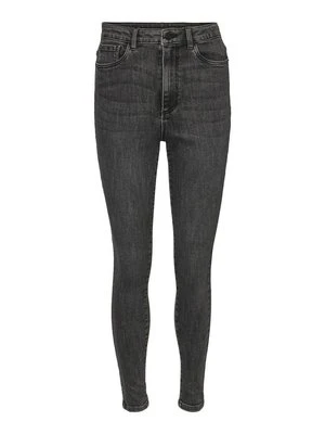 Jeansy Skinny Fit Vero Moda