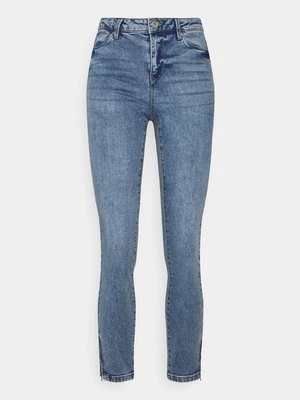 Jeansy Skinny Fit Vero Moda