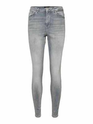 Jeansy Skinny Fit Vero Moda