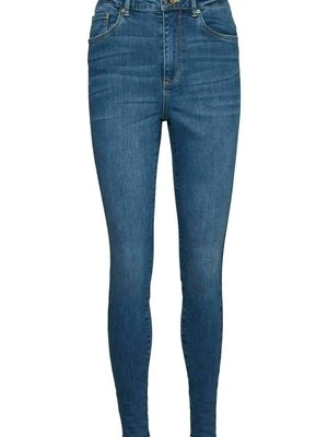 Jeansy Skinny Fit Vero Moda