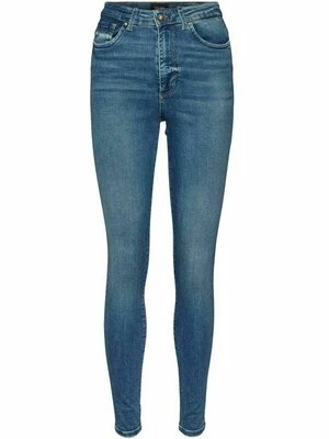 Jeansy Skinny Fit Vero Moda