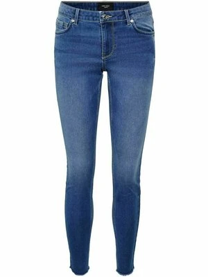 Jeansy Skinny Fit Vero Moda