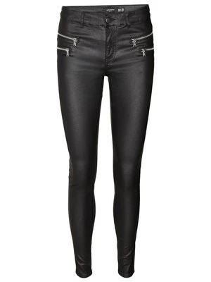 Jeansy Skinny Fit Vero Moda