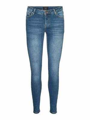 Jeansy Skinny Fit Vero Moda