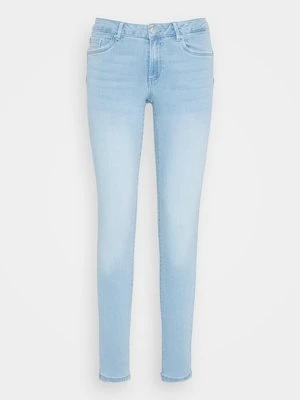 Jeansy Skinny Fit Vero Moda