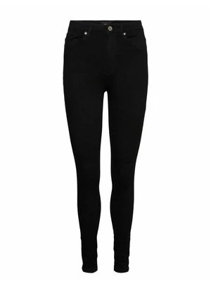 Jeansy Skinny Fit Vero Moda