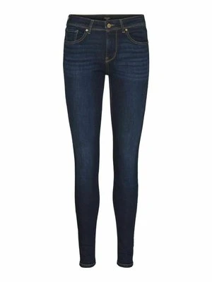 Jeansy Skinny Fit Vero Moda