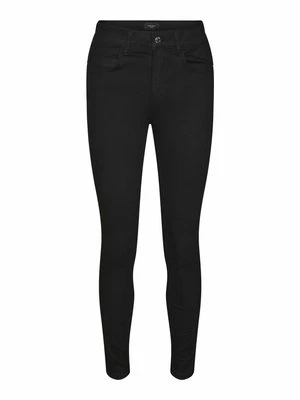 Jeansy Skinny Fit Vero Moda