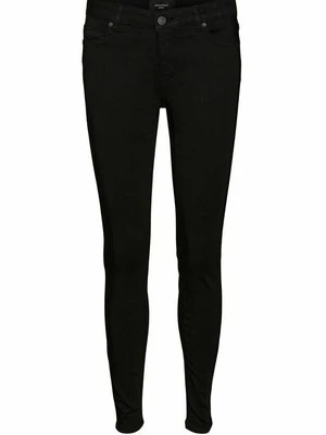 Jeansy Skinny Fit Vero Moda