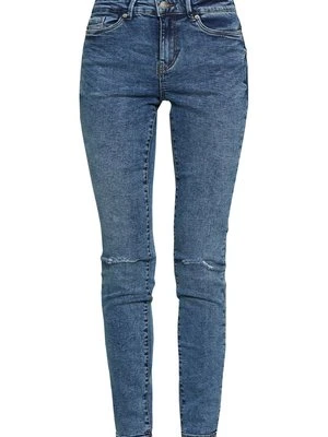 Jeansy Skinny Fit Vero Moda