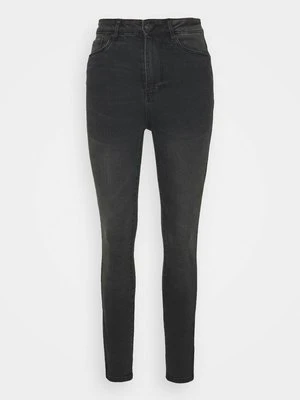 Jeansy Skinny Fit Vero Moda