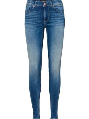 Jeansy Skinny Fit Vero Moda