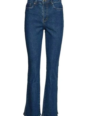 Jeansy Skinny Fit Vero Moda