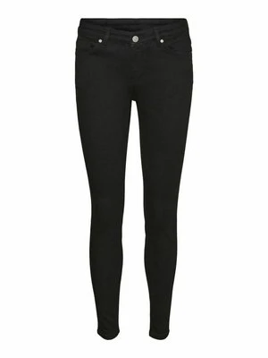 Jeansy Skinny Fit Vero Moda