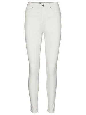 Jeansy Skinny Fit Vero Moda