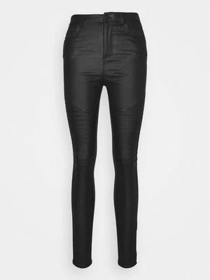 Jeansy Skinny Fit Vero Moda